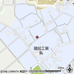 埼玉県さいたま市岩槻区笹久保1944周辺の地図