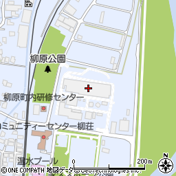 福井県越前市家久町108周辺の地図