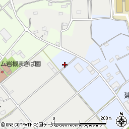 埼玉県さいたま市岩槻区笹久保1470周辺の地図