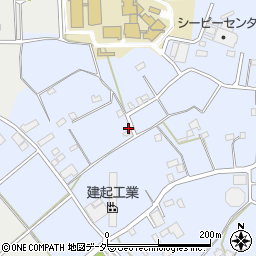 埼玉県さいたま市岩槻区笹久保1922周辺の地図