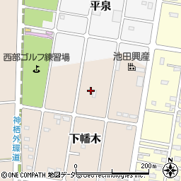 富士アイテック株式会社鹿島営業所周辺の地図
