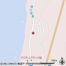 福井県丹生郡越前町厨71-96周辺の地図