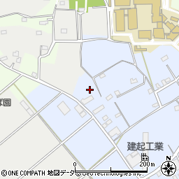 埼玉県さいたま市岩槻区笹久保1953周辺の地図
