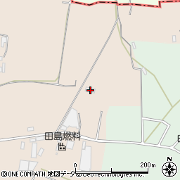 埼玉県日高市田波目311周辺の地図