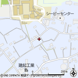 埼玉県さいたま市岩槻区笹久保2025周辺の地図