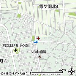 埼玉県川越市的場2102周辺の地図