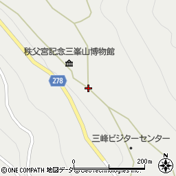 大島屋周辺の地図