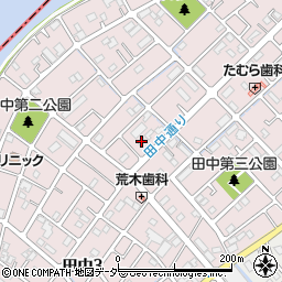 サンレピュート斎間Ａ周辺の地図