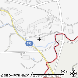 福井県丹生郡越前町小曽原105-17周辺の地図