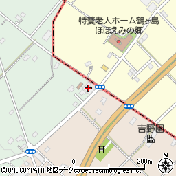 池田エージェンシー周辺の地図