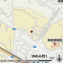茨城県取手市野々井714-19周辺の地図