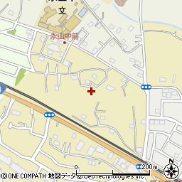 茨城県取手市野々井1049-3周辺の地図