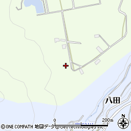福井県丹生郡越前町舟場16周辺の地図