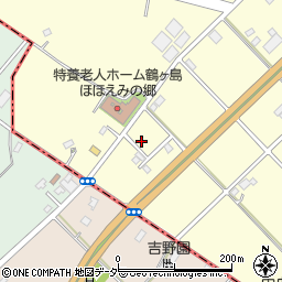 東京海上日動根本保険企画周辺の地図