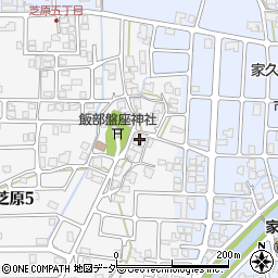 高田電気商会周辺の地図