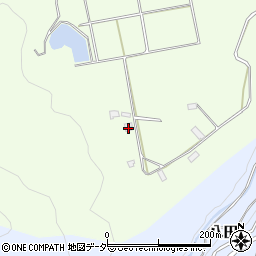 福井県丹生郡越前町舟場16-137周辺の地図