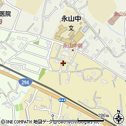 茨城県取手市野々井1060-20周辺の地図