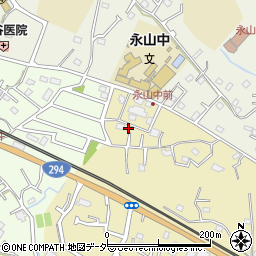 茨城県取手市野々井1060-19周辺の地図