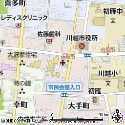 松村屋旅館周辺の地図