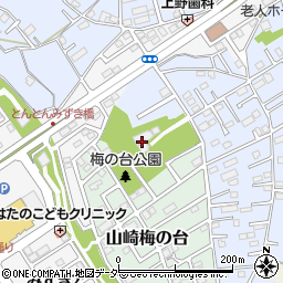 海福寺周辺の地図