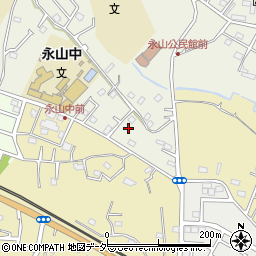 茨城県取手市下高井2282-10周辺の地図