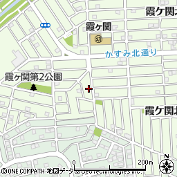 コーポ久保田周辺の地図