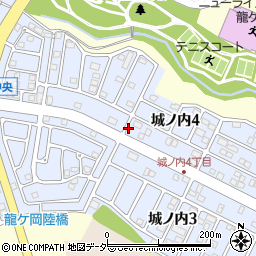 加藤淳彦税理士事務所周辺の地図