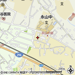 茨城県取手市野々井1060-50周辺の地図