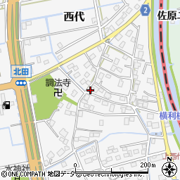 本新島郵便局周辺の地図