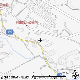 福井県丹生郡越前町小曽原111-24周辺の地図
