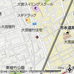 瑞穂電設周辺の地図