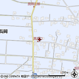 長野県上伊那郡箕輪町東箕輪577-4周辺の地図