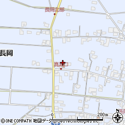 長野県上伊那郡箕輪町東箕輪577-3周辺の地図