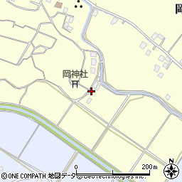 池田屋（合同会社）周辺の地図