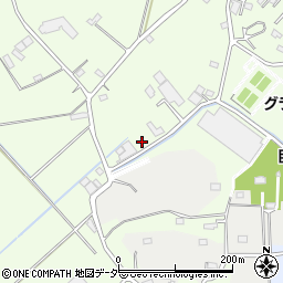 埼玉県さいたま市岩槻区浮谷570-20周辺の地図