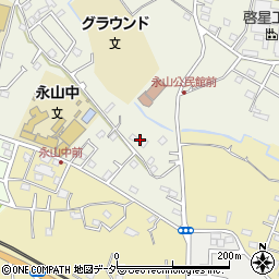 茨城県取手市下高井2289周辺の地図