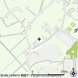 埼玉県さいたま市岩槻区浮谷570-18周辺の地図