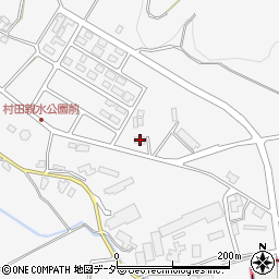 福井県丹生郡越前町小曽原111-24-13周辺の地図
