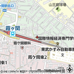 佐藤寛太法律事務所周辺の地図