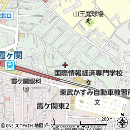 埼玉県川越市的場2831周辺の地図