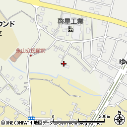 茨城県取手市下高井1895周辺の地図