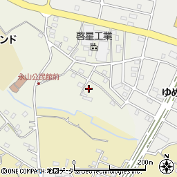 株式会社高島工務店周辺の地図
