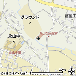 茨城県取手市下高井2261周辺の地図