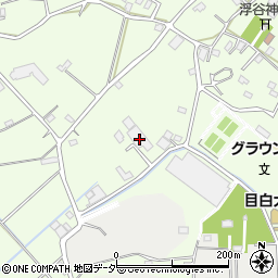 松田金網製作所周辺の地図
