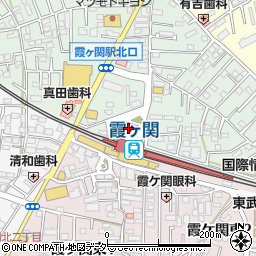 埼玉県川越市的場2248周辺の地図