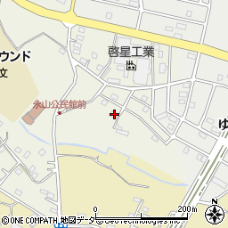 茨城県取手市下高井1897周辺の地図