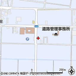 海の子薬局　西川越店周辺の地図