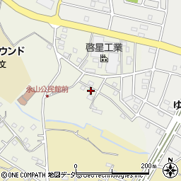 茨城県取手市下高井1914周辺の地図