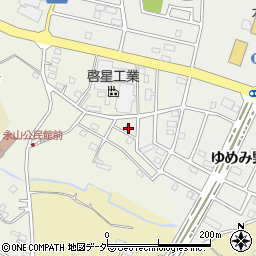 茨城県取手市下高井1915-9周辺の地図