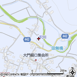 長野県上伊那郡箕輪町東箕輪1641-3周辺の地図